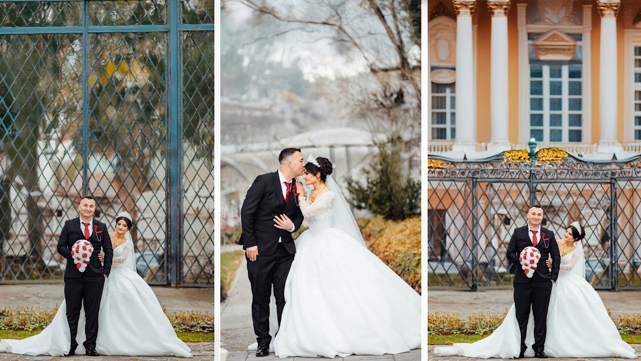 P3/  حفلة زفاف  أحمد & فاطمة  31.01.2026  مع الفنان  شورش بكر