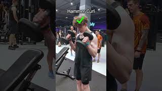 Best Exercises For Biceps