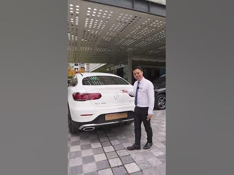 Bí ẩn bên trong logo xe Mẹc #DucBangMercedesBenz #shorts - YouTube