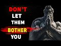 8 harsh stoic laws that will make you | STOICISM