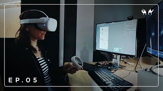 Making Magic with VR Post-Production : Inside Felix & Paul Studios Episode 05