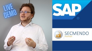 Fehler in Ihrer SAP IdM Landschaft mit SECMENDO.monitor finden