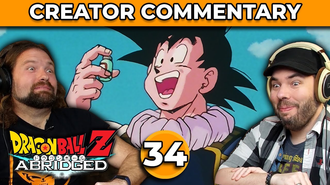 Stream episode C.R.T. Podcast Episode 34 - Dragon Ball Super Episode 50  Review by Tone Supa podcast