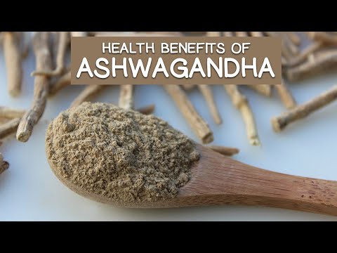 Health Benefits of