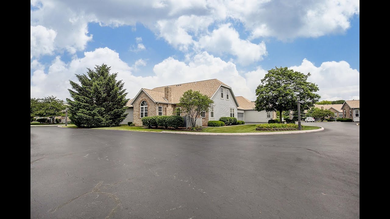 2220 Fox Run Circle Findlay OH 45840 YouTube