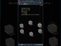 SUB09 - A DEMO OF G18, G19, G54, G55, .. G59 AND NESTING SUBROUTINE #gcode #cncmill #cncprogramming