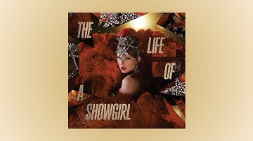 Taylor Swift - Opalite (Sped Up)