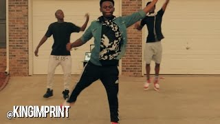 Young Trap - Turn Up | King Imprint @Math_Yuu @Flyty_4Evaaa