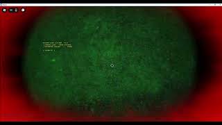 Play TTK Testing for the first time..