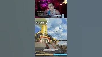 love the fans... #apexlegends #apexshorts