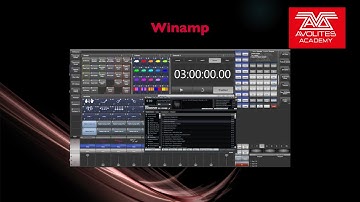 Winamp