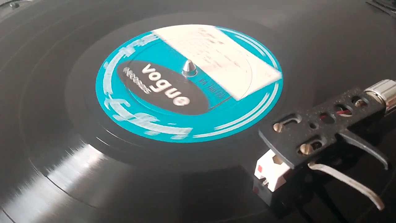 Stan Tracey Trio Free From Little Klunk lp