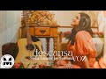 Stella Laura e Jay Santana | Descansa [Voz]