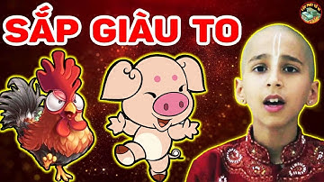 Cậu Bé ẤN ĐỘ Tiên Tri Mới Nhất: 2 Con Giáp Đến Thời Đổi Vận, Phất Lên Giàu Nứt Đố Đổ Vách | LPTV