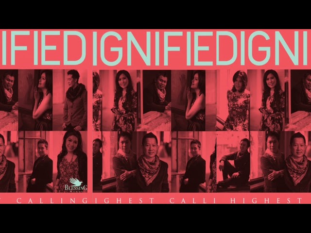 DIGNIFIED - Highest Calling