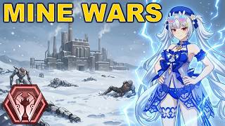 Blademaiden Mine Wars Montage
Been a while since I uploaded a compilation of some mine wars fights, so here is a more recent one, including Karmaslayers.
Like and Subscribe if you enjoy my videos!
Also check out my fantasy series if youre a fan of reading complex stories with an intricate plot and strategic battles. Its available on Amazon:
https://amzn.to/4cdj3Ql
▬▬▬▬▬▬▬▬▬▬▬▬▬▬▬▬▬▬
Music: StreamBeats by Harris Heller
https://www.youtube.com/@StreamBeatsbyHarrisHeller Blademaiden Mine Wars Montage