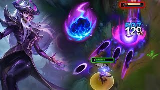 BeiFeng : His Syndra is so Good - Engsub