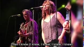 The Cowsills   The Rain, the Park & Other Things ( Lyric ) chords