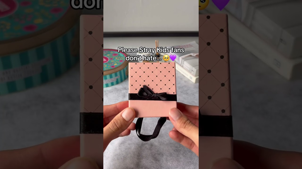 SKZ FANS PLEASE DON’T HATE🥺 