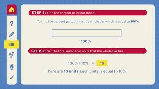 Little Newton Grade 7 | Consumer Math