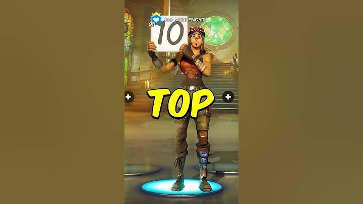 Top 10 RAREST Fortnite Item Shop Skins YOU WILL NEVER HAVE!
