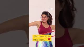 Jacqueline Fernandez Hot Instagram Reels Video