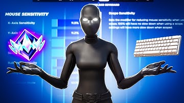 So I Tried The #1 Keyboard & Mouse Player