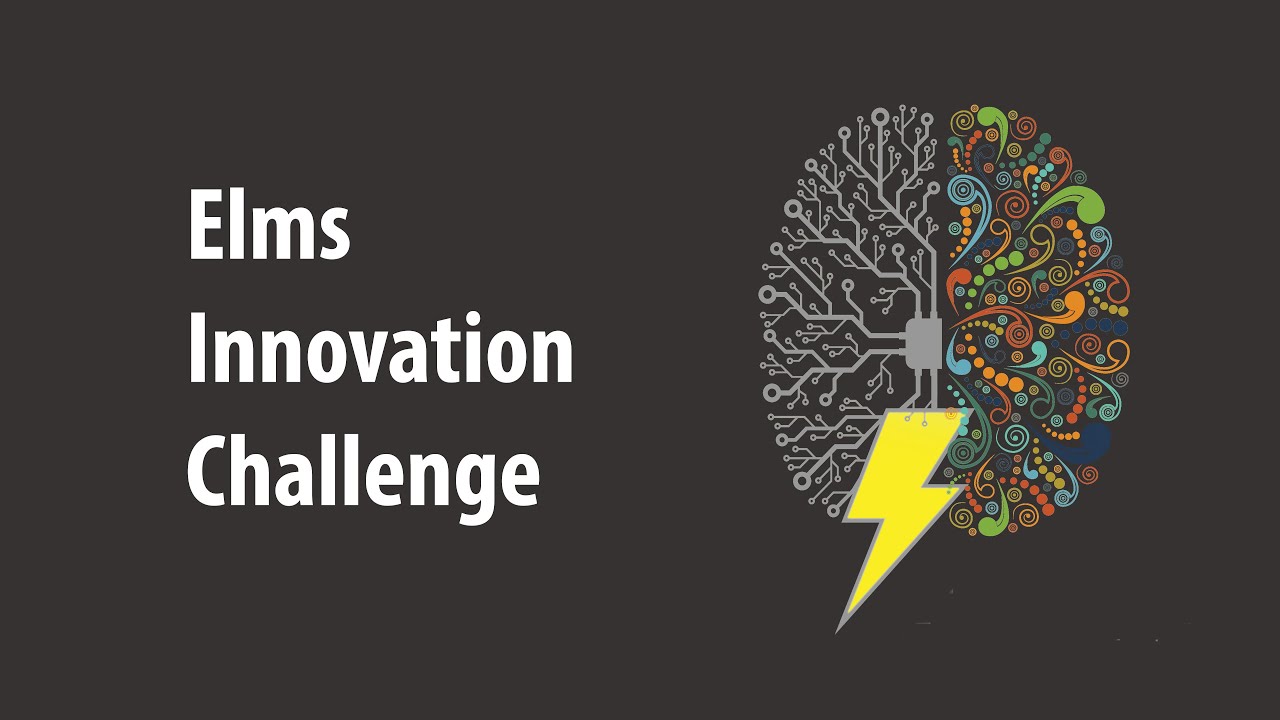 Elms College Innovation Challenge 2020
