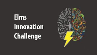 Elms College Innovation Challenge 2020