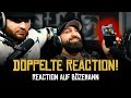 REACTION auf die REACTION 😂 BÖZEMANN reagiert auf SPARRING von RINGLIFE | SINAN-G STREAM HIGHLIGHTS