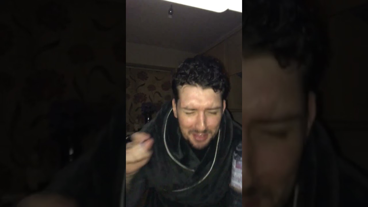 Romanian "Holy Water" 💧👀 