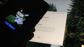 Downgrading Redmi 7 (onc) to MIUI10 and Unlocking Bootloader