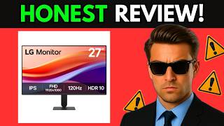 LG 27U411A-B 4K USB-C Monitor Review: Is It Worth It (2026)