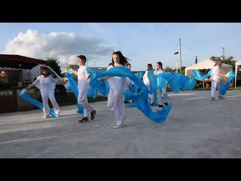 FESTIV'ETE DE LA SAINT-jEAN