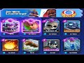 Clash Royale - 20 Win Challenge (Mega Knight Deck)