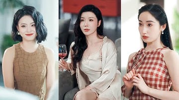 掏心掏肺5年換來渣女一句分手，他重生回那天果斷甩掉渣女，沒想到當晚被她白富美小姨表白，從舔狗逆襲成爽文男主！#爽文