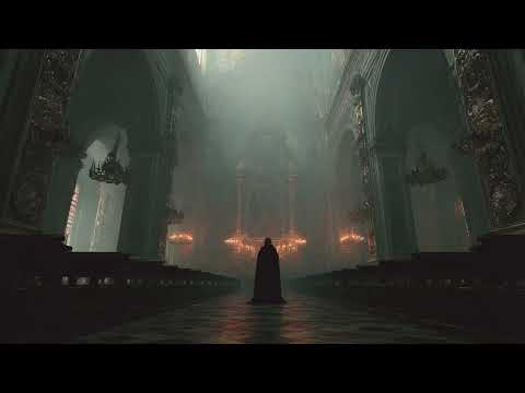 Requiem  "Nox requiem"  - Alain Jamot (modern-classical)