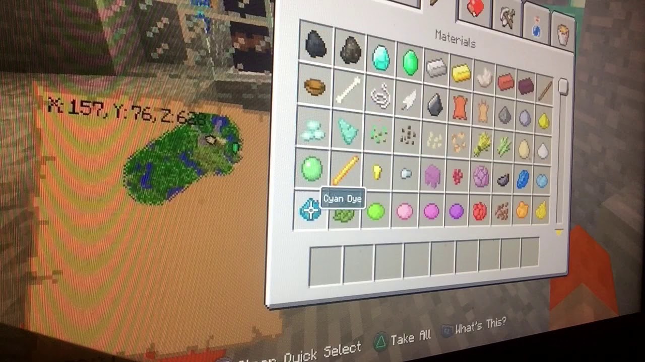 HOW TO MAKE A KRYPTONITE SWORD IN MINECRAFT - YouTube