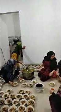 STORY WA SANTRI PUTRI