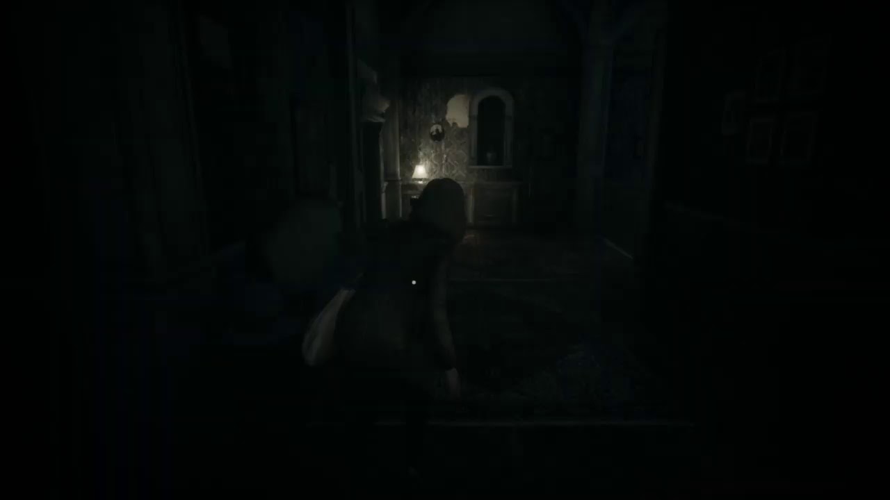 Remothered: Tormented Fathers (No Commentary)