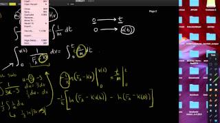 AP Physics C Mechanics Free Response 2013 #2