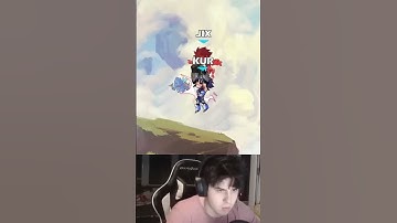 Insane Gauntlets Combo in Brawlhalla 😎