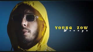 Young Zow - WESAYA [Official Music Video]