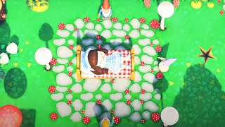 Visite Dune Île Disney Magique Créée Par Une Abonnée Animal Crossing New Horizons Acnh Fr