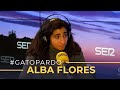 El Faro | Entrevista a Alba Flores | 05/11/2019