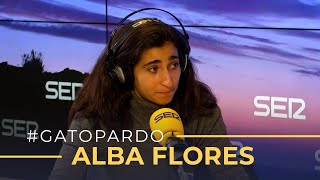 Alba Flores Me Llamaron Para La Casa De Papel Y Luego Crearon Mi Personaje El Faro