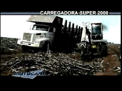 Mapex - Motocana Cane Loader Video