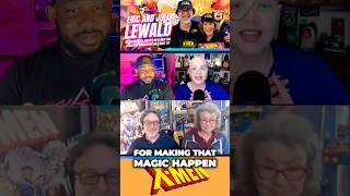 X-Men Legends talk #xmentas and #xmen97! #subscribe #xmen #marvel #marvelstudios #xmenlegends