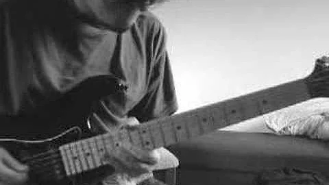 Martin Miller - Extraction Solo (formerly known as...
