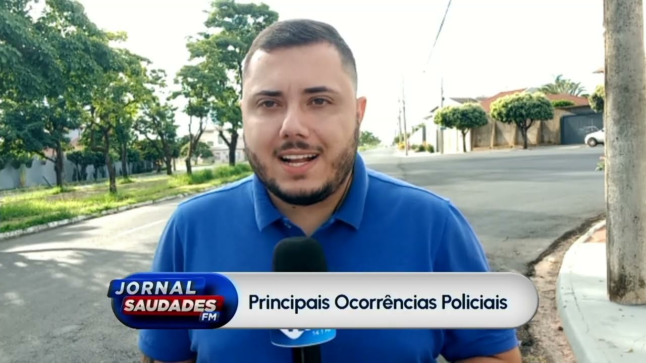 DESTAQUES POLICIAIS 16 01 26